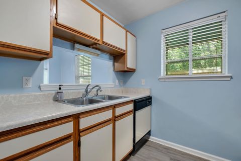 Tiny photo for 4112 Mission Trace Boulevard, Tallahassee, FL 32303 (MLS # 398458)