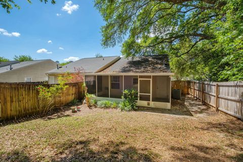 Tiny photo for 4112 Mission Trace Boulevard, Tallahassee, FL 32303 (MLS # 398458)