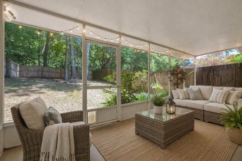 Tiny photo for 4112 Mission Trace Boulevard, Tallahassee, FL 32303 (MLS # 398458)