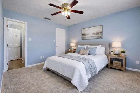 Tiny photo for 4112 Mission Trace Boulevard, Tallahassee, FL 32303 (MLS # 398458)