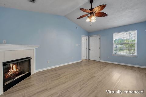 Tiny photo for 4112 Mission Trace Boulevard, Tallahassee, FL 32303 (MLS # 398458)