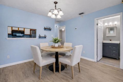 Tiny photo for 4112 Mission Trace Boulevard, Tallahassee, FL 32303 (MLS # 398458)