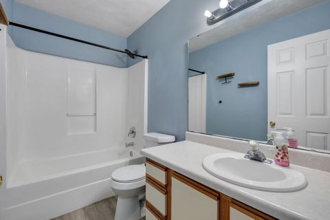 Tiny photo for 4112 Mission Trace Boulevard, Tallahassee, FL 32303 (MLS # 398458)