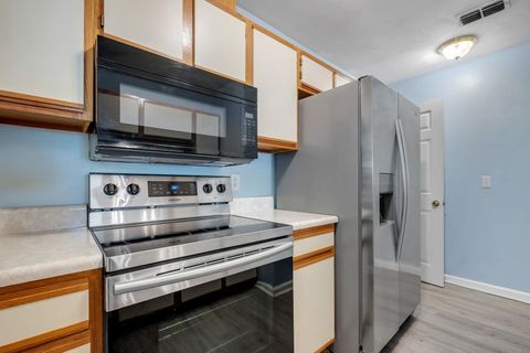 Tiny photo for 4112 Mission Trace Boulevard, Tallahassee, FL 32303 (MLS # 398458)