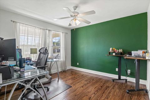 Tiny photo for 900 Saddle Creek Run, Tallahassee, FL 32301 (MLS # 392404)