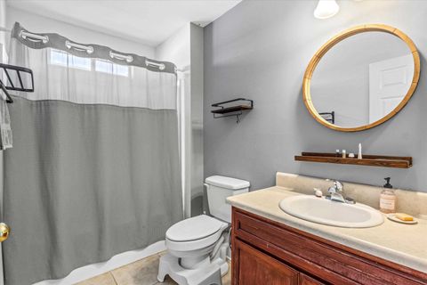 Tiny photo for 900 Saddle Creek Run, Tallahassee, FL 32301 (MLS # 392404)