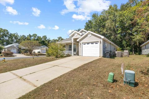 Tiny photo for 900 Saddle Creek Run, Tallahassee, FL 32301 (MLS # 392404)