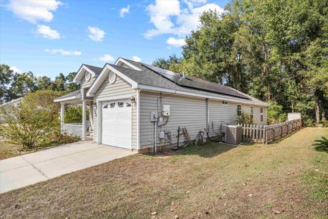Tiny photo for 900 Saddle Creek Run, Tallahassee, FL 32301 (MLS # 392404)