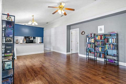 Tiny photo for 900 Saddle Creek Run, Tallahassee, FL 32301 (MLS # 392404)