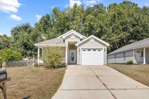 Photo of 900 Saddle Creek Run, Tallahassee, FL 32301 (MLS # 392404)