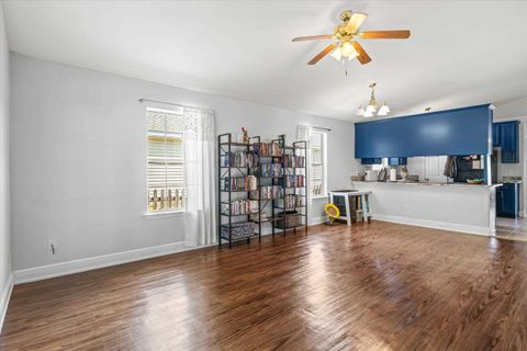 Tiny photo for 900 Saddle Creek Run, Tallahassee, FL 32301 (MLS # 392404)