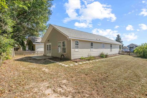 Tiny photo for 900 Saddle Creek Run, Tallahassee, FL 32301 (MLS # 392404)