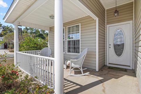 Tiny photo for 900 Saddle Creek Run, Tallahassee, FL 32301 (MLS # 392404)