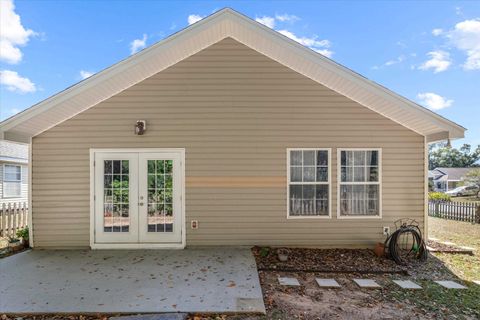 Tiny photo for 900 Saddle Creek Run, Tallahassee, FL 32301 (MLS # 392404)