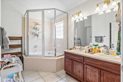 Tiny photo for 900 Saddle Creek Run, Tallahassee, FL 32301 (MLS # 392404)