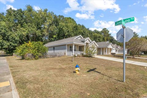 Tiny photo for 900 Saddle Creek Run, Tallahassee, FL 32301 (MLS # 392404)