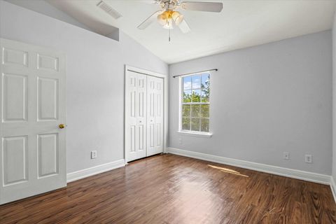 Tiny photo for 900 Saddle Creek Run, Tallahassee, FL 32301 (MLS # 392404)