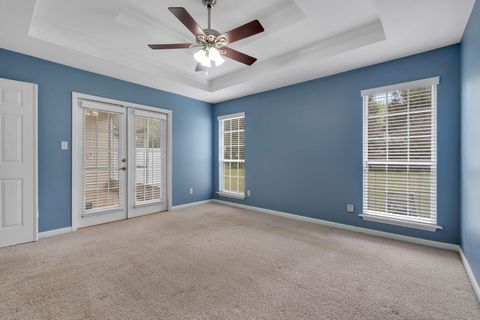 Tiny photo for 1043 Kingdom Drive, Tallahassee, FL 32311 (MLS # 397820)