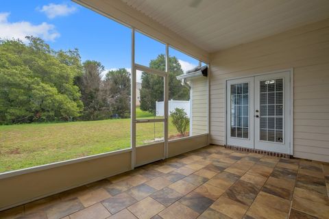 Tiny photo for 1043 Kingdom Drive, Tallahassee, FL 32311 (MLS # 397820)