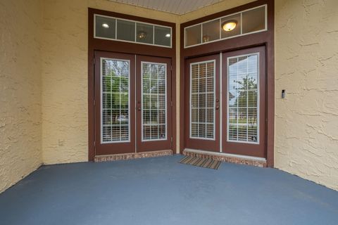 Tiny photo for 1043 Kingdom Drive, Tallahassee, FL 32311 (MLS # 397820)