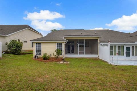 Tiny photo for 1043 Kingdom Drive, Tallahassee, FL 32311 (MLS # 397820)