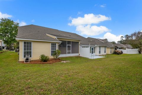 Tiny photo for 1043 Kingdom Drive, Tallahassee, FL 32311 (MLS # 397820)
