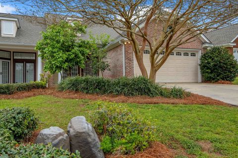 Photo of 1043 Kingdom Drive, Tallahassee, FL 32311 (MLS # 397820)