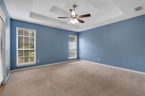 Tiny photo for 1043 Kingdom Drive, Tallahassee, FL 32311 (MLS # 397820)