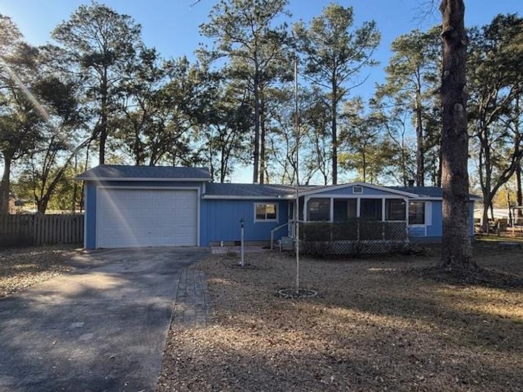 Photo of 2144 Plantaton Forest Drive, Tallahassee, FL 32317 (MLS # 396271)