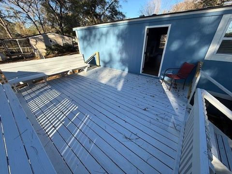 Tiny photo for 2144 Plantaton Forest Drive, Tallahassee, FL 32317 (MLS # 396271)