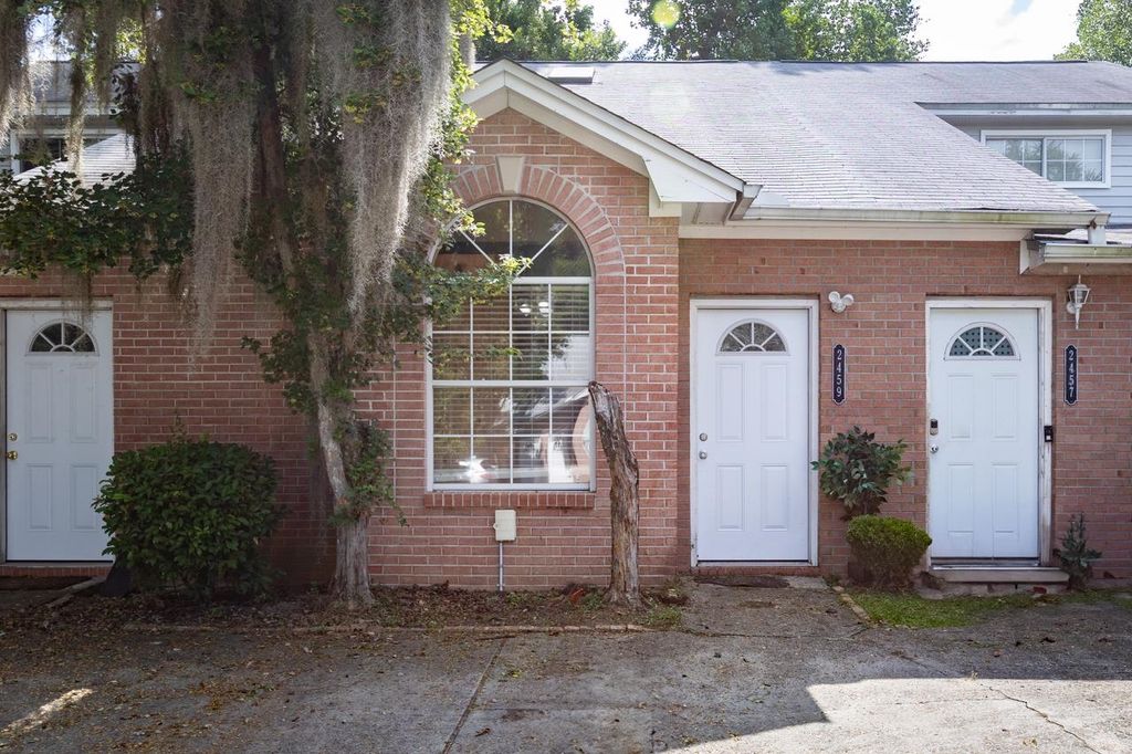 Photo of 2459 Nugget Lane, Tallahassee, FL 32303 (MLS # 388564)