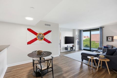 Tiny photo for 300 S Duval Street #802, Tallahassee, FL 32301 (MLS # 399597)