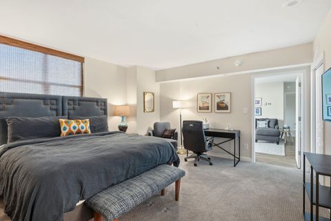 Tiny photo for 300 S Duval Street #802, Tallahassee, FL 32301 (MLS # 399597)