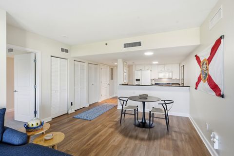 Tiny photo for 300 S Duval Street #802, Tallahassee, FL 32301 (MLS # 399597)