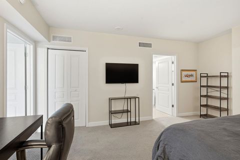 Tiny photo for 300 S Duval Street #802, Tallahassee, FL 32301 (MLS # 399597)