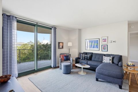 Tiny photo for 300 S Duval Street #802, Tallahassee, FL 32301 (MLS # 399597)