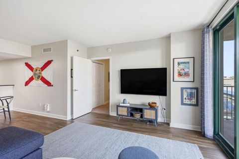 Tiny photo for 300 S Duval Street #802, Tallahassee, FL 32301 (MLS # 399597)