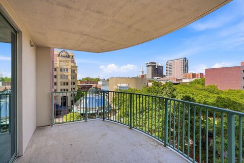 Tiny photo for 300 S Duval Street #802, Tallahassee, FL 32301 (MLS # 399597)