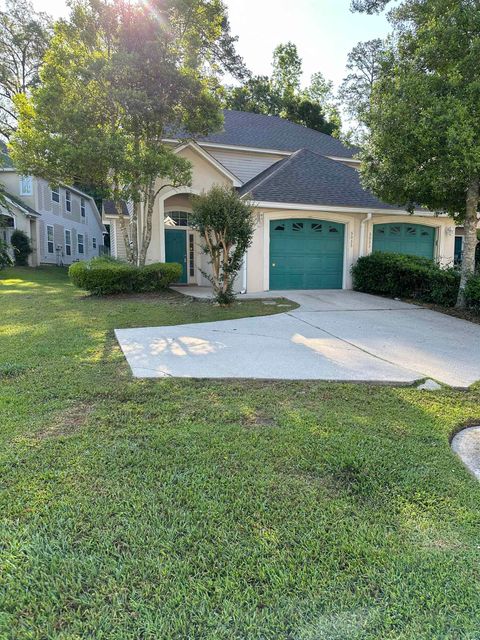 Photo of 5035 Mint Hill Court, Tallahassee, FL 32309 (MLS # 400849)