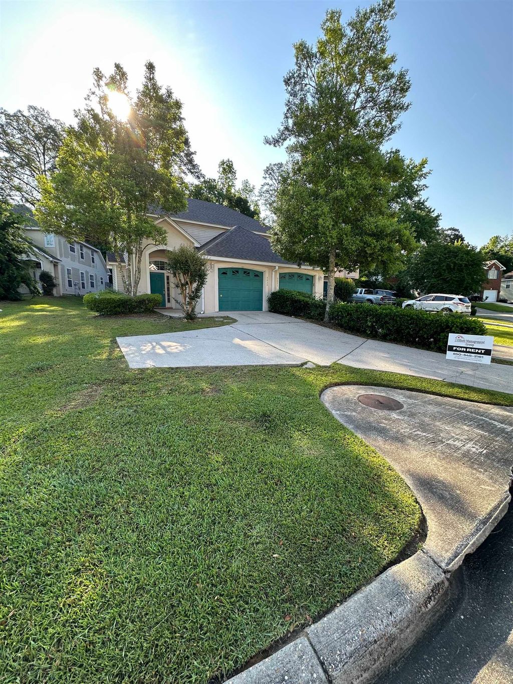Photo of 5035 Mint Hill Court, Tallahassee, FL 32309 (MLS # 400849)