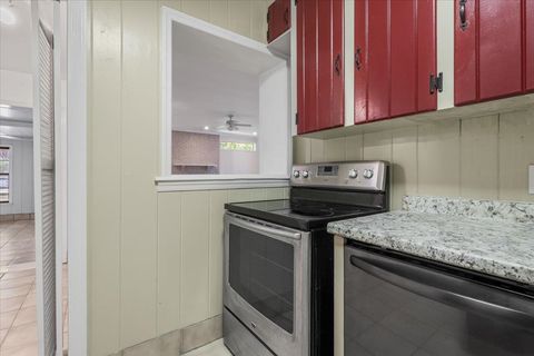 Tiny photo for 1709 OLD FORT Drive, Tallahassee, FL 32301 (MLS # 390665)