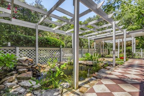 Tiny photo for 1709 OLD FORT Drive, Tallahassee, FL 32301 (MLS # 390665)