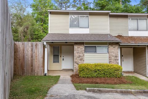 Photo of 671 Chicopee Court, Tallahassee, FL 32301 (MLS # 398329)