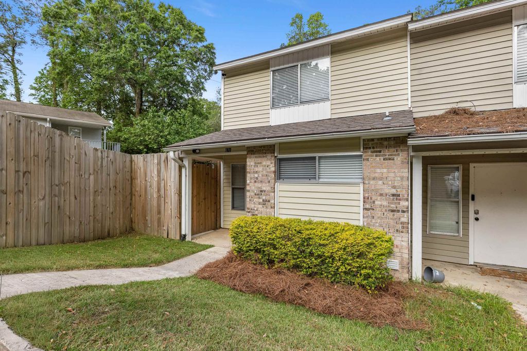 Photo of 671 Chicopee Court, Tallahassee, FL 32301 (MLS # 398329)