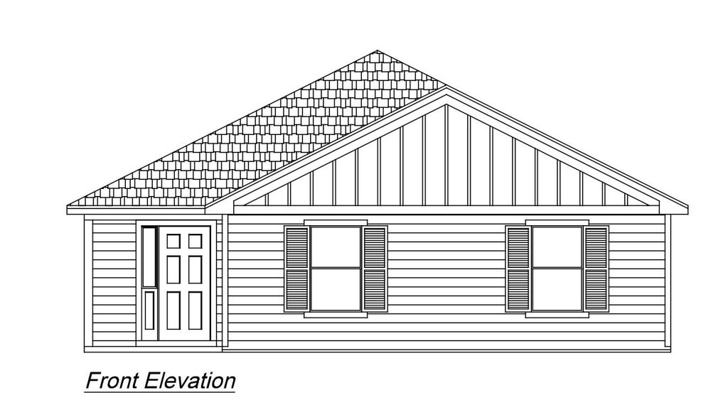 Photo of 163 Shar Mel Re Lane, Crawfordville, FL 32327 (MLS # 395273)