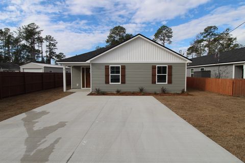 163 Shar Mel Re Lane Crawfordville FL 32327