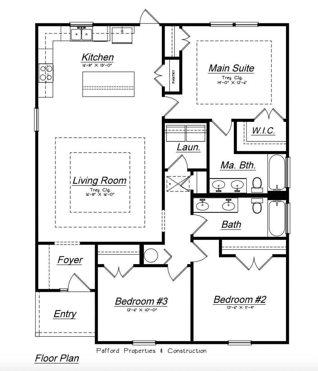 Photo of 163 Shar Mel Re Lane, Crawfordville, FL 32327 (MLS # 395273)