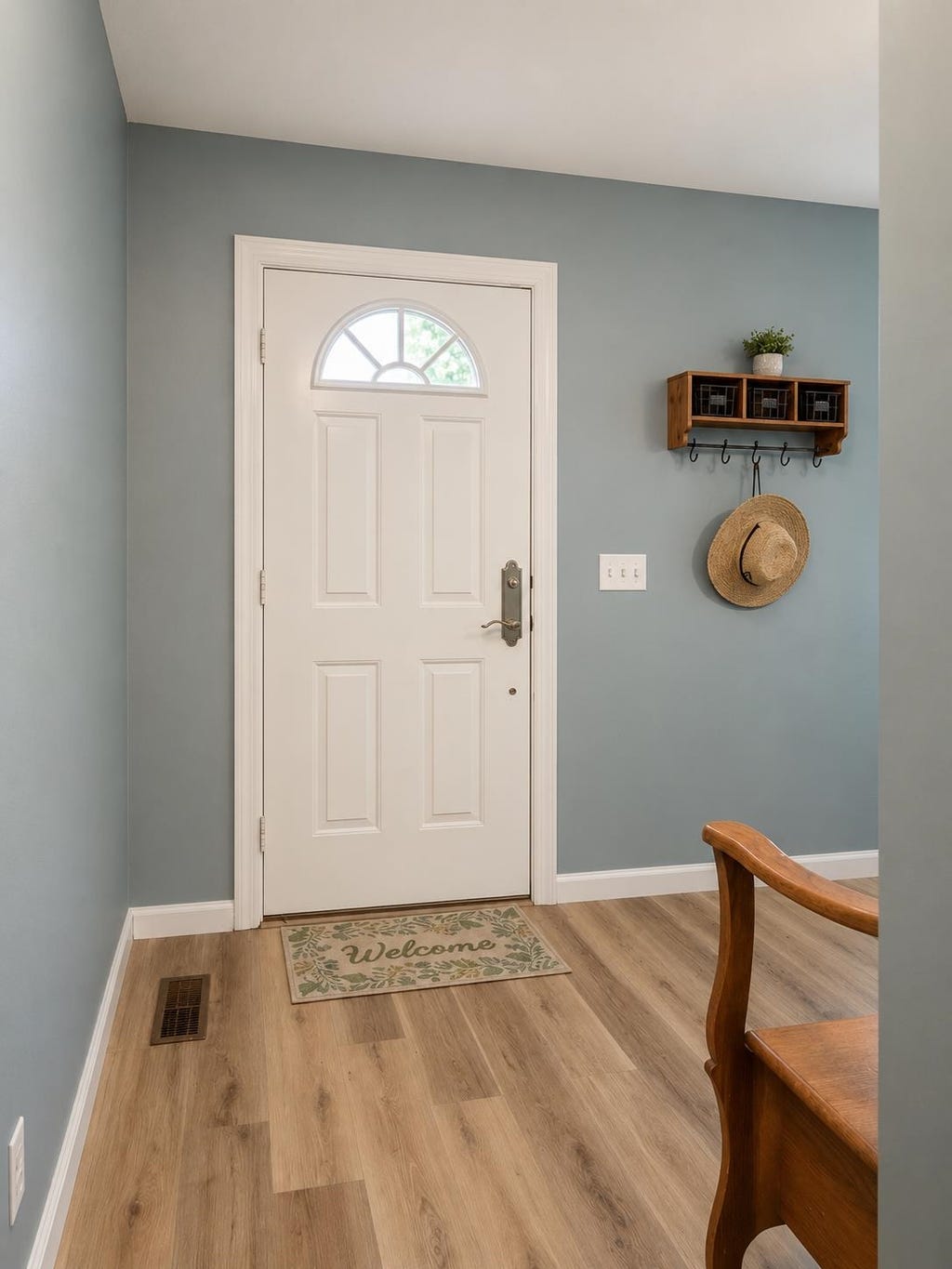 Photo of 495 NE Fraleigh Drive, Madison, FL 32340 (MLS # 401009)