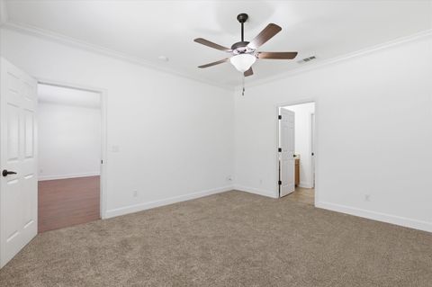 Tiny photo for 108 Hudson Lane, Crawfordville, FL 32327 (MLS # 398174)