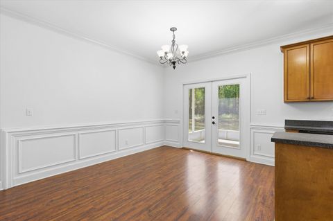 Tiny photo for 108 Hudson Lane, Crawfordville, FL 32327 (MLS # 398174)